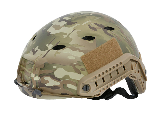 FAST BJ Helm replica - Multicamo [EM] 1