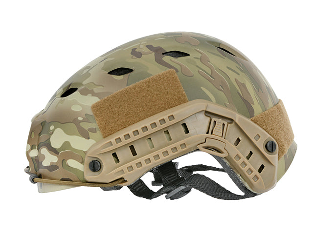 FAST BJ Helm replica - Multicamo [EM] 2