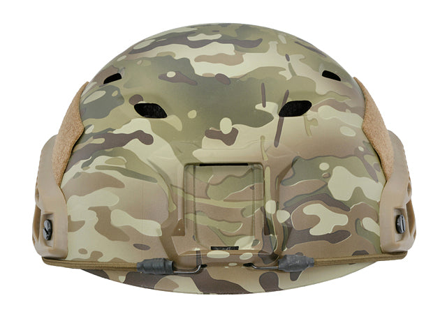 FAST BJ Helm replica - Multicamo [EM] 3