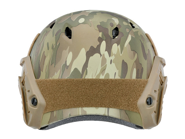 FAST BJ Helm replica - Multicamo [EM] 4