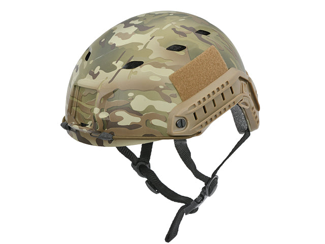 FAST BJ Helm replica - Multicamo [EM] 5