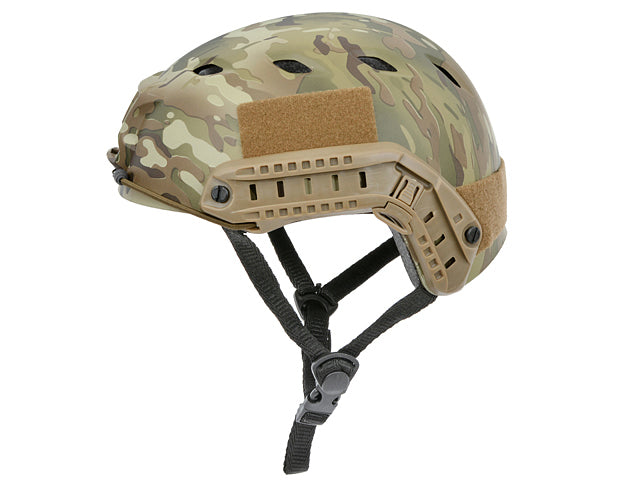 FAST BJ Helm replica - Multicamo [EM] 6