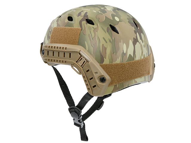 FAST BJ Helm replica - Multicamo [EM] 8