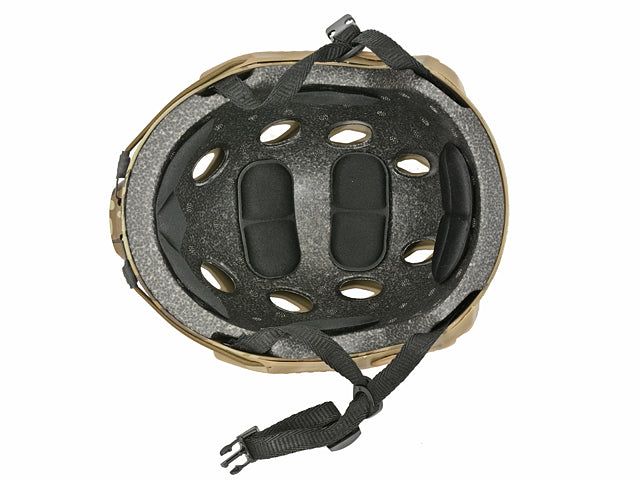 FAST BJ Helm replica - Multicamo [EM] 9