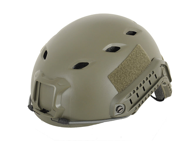 FAST BJ Helm replica - Ranger Grün [EM] 1