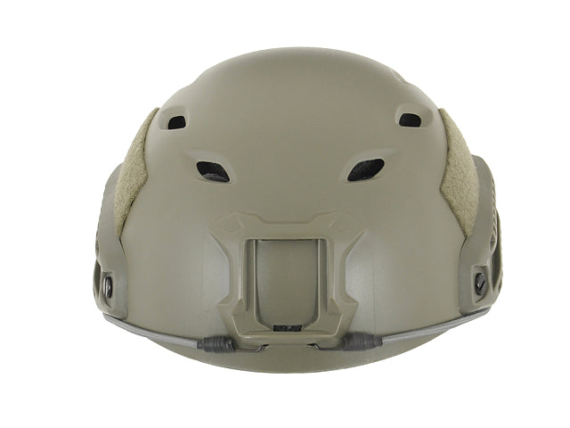 FAST BJ Helm replica - Ranger Grün [EM] 2