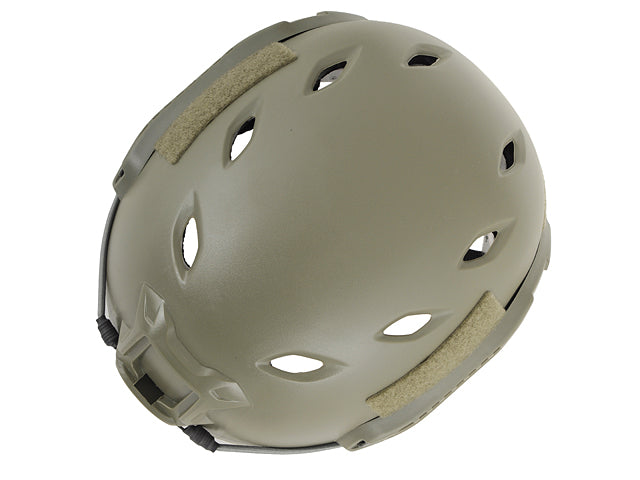 FAST BJ Helm replica - Ranger Grün [EM] 6