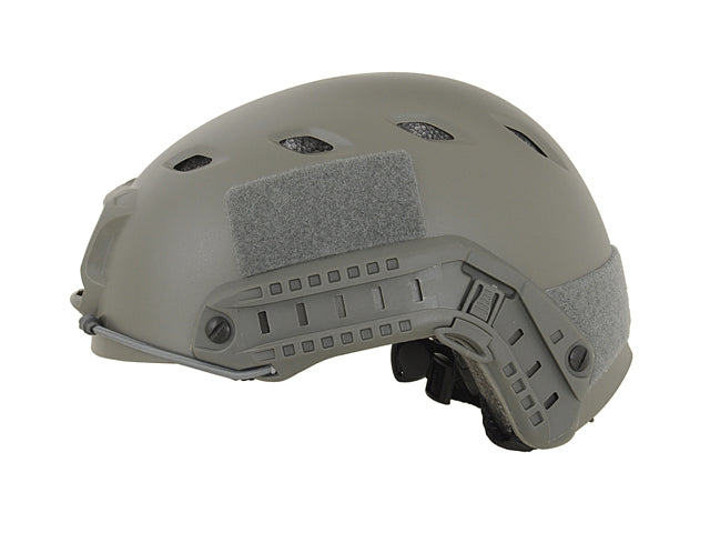 FAST BJ Helm replica - Foliage [EM] 2