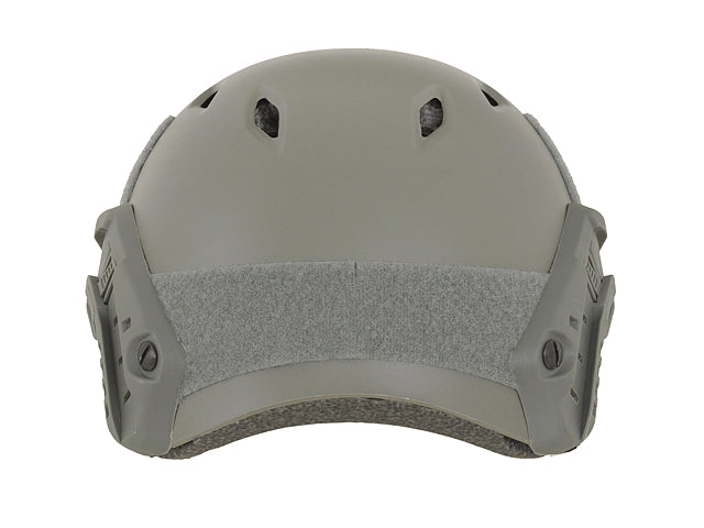 FAST BJ Helm replica - Foliage [EM] 4