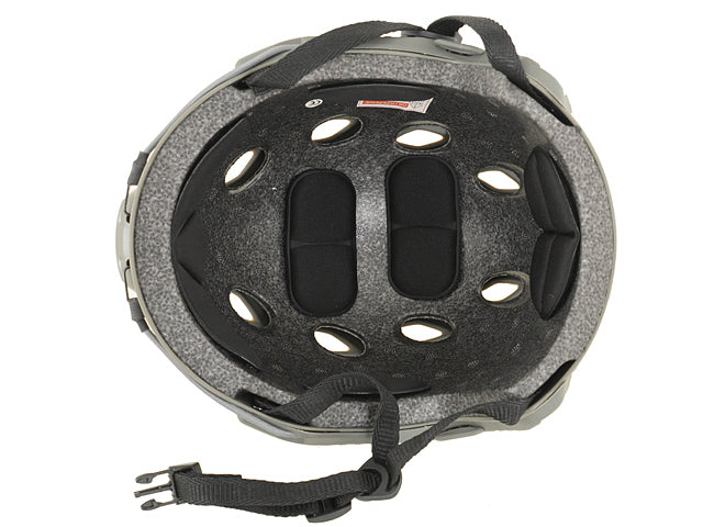 FAST BJ Helm replica - Foliage [EM] 7