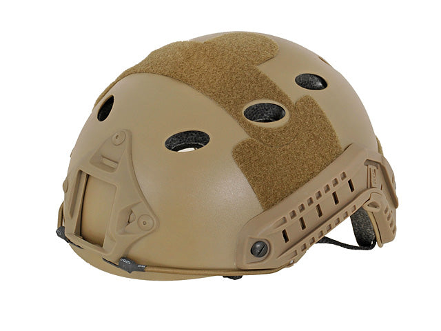 FAST PJ Helm replica -Tan [EM] 1