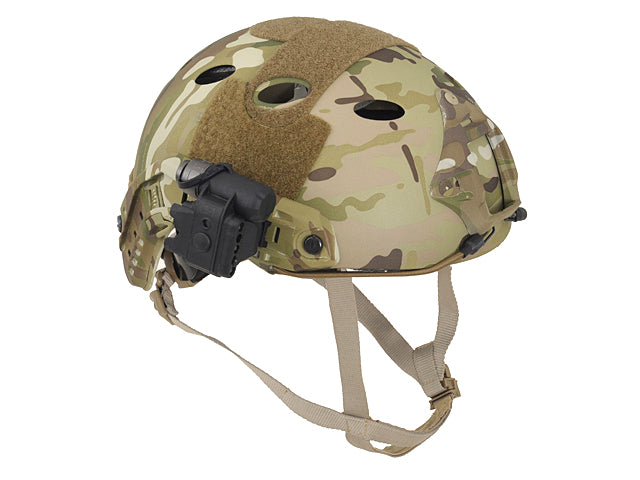 FAST PJ Helm replica -Tan [EM] 10