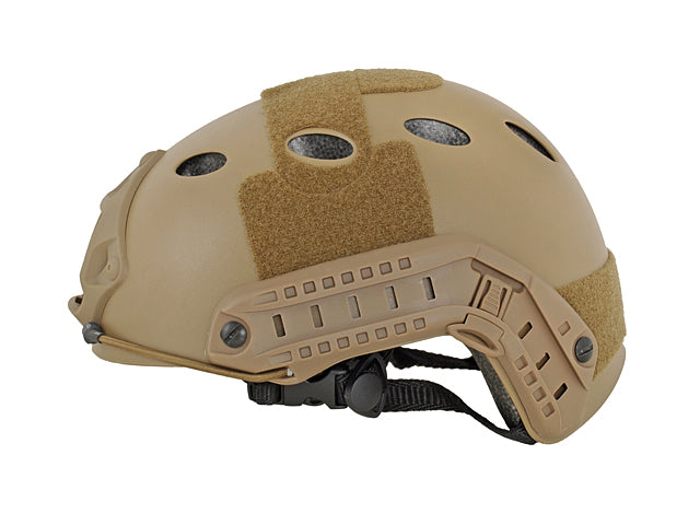 FAST PJ Helm replica -Tan [EM] 2