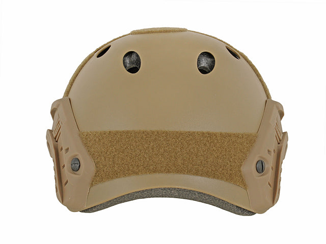 FAST PJ Helm replica -Tan [EM] 4
