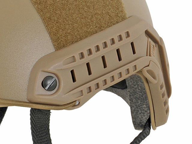 FAST PJ Helm replica -Tan [EM] 5
