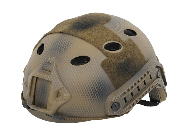 FAST PJ Helm replica - Navy Seal [EM] 1