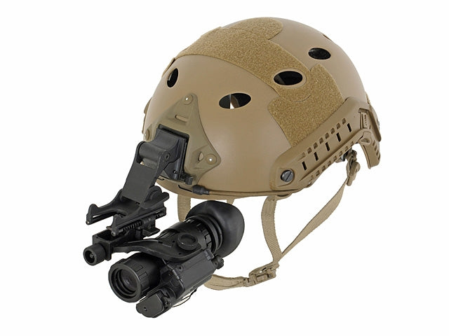 FAST PJ Helm replica - Navy Seal [EM] 9