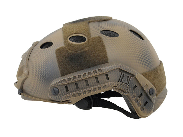FAST PJ Helm replica - Navy Seal [EM] 2