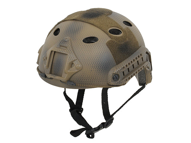 FAST PJ Helm replica - Navy Seal [EM] 6