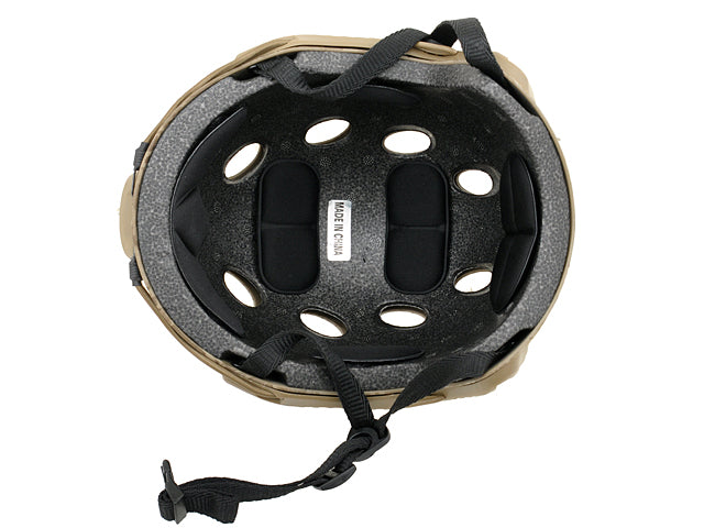 FAST PJ Helm replica - Navy Seal [EM] 7