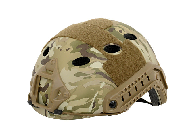 FAST PJ Helm replica - Multicamo [EM] 1