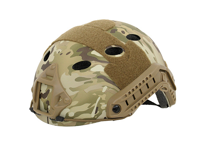 FAST PJ Helm replica - Multicamo [EM] 2