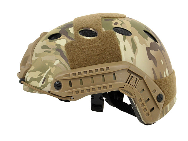 FAST PJ Helm replica - Multicamo [EM] 3