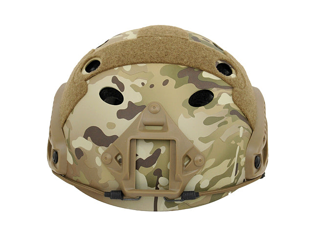 FAST PJ Helm replica - Multicamo [EM] 4
