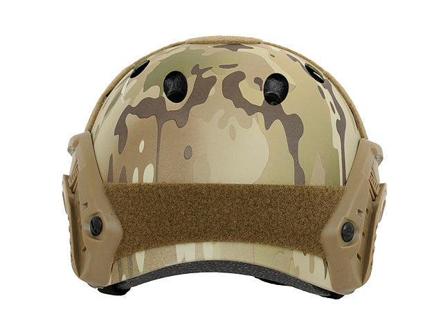 FAST PJ Helm replica - Multicamo [EM] 5