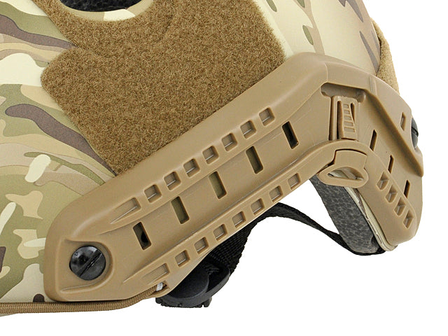 FAST PJ Helm replica - Multicamo [EM] 6