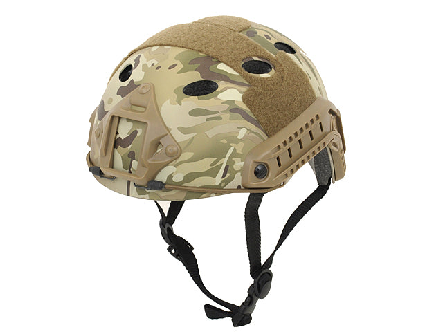 FAST PJ Helm replica - Multicamo [EM] 7