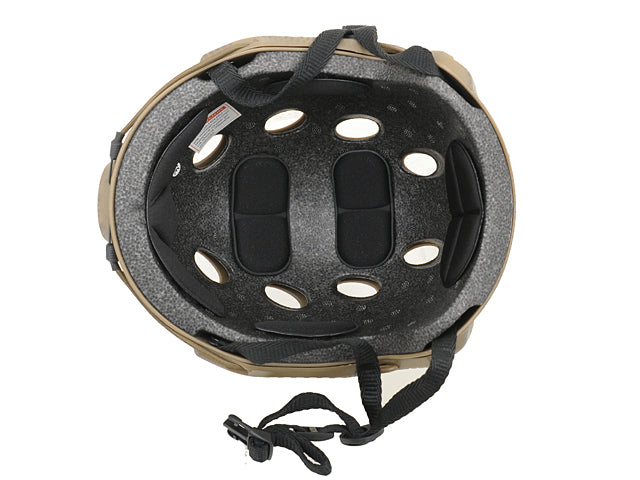 FAST PJ Helm replica - Multicamo [EM] 8