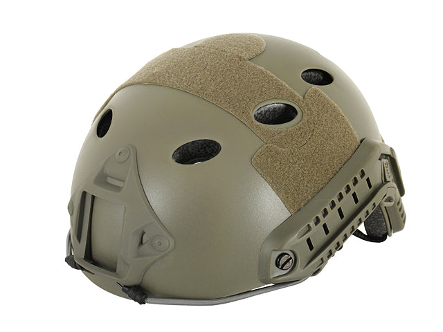 FAST PJ Helm replica - Ranger Grün [EM] 1