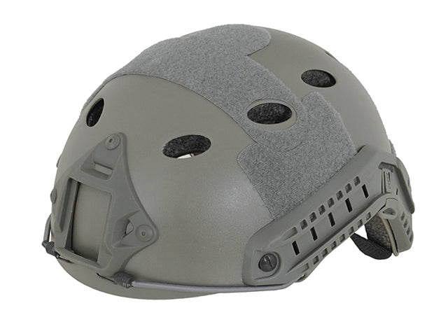 FAST PJ Helm replica - Foliage [EM] 1