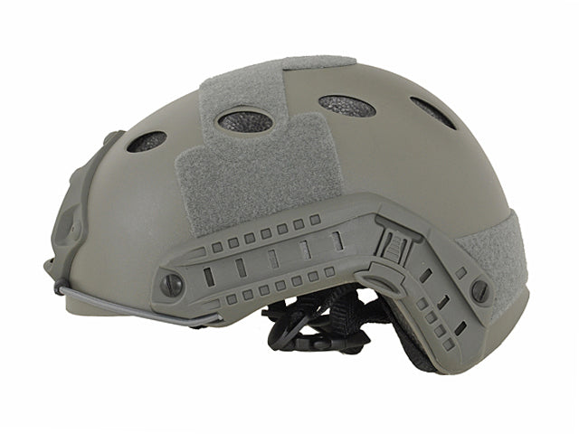 FAST PJ Helm replica - Foliage [EM] 2