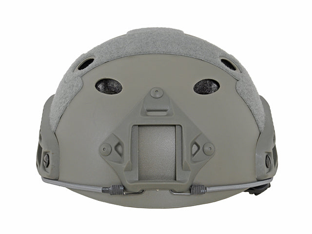 FAST PJ Helm replica - Foliage [EM] 3