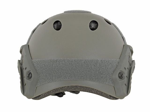 FAST PJ Helm replica - Foliage [EM] 4