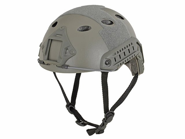 FAST PJ Helm replica - Foliage [EM] 6