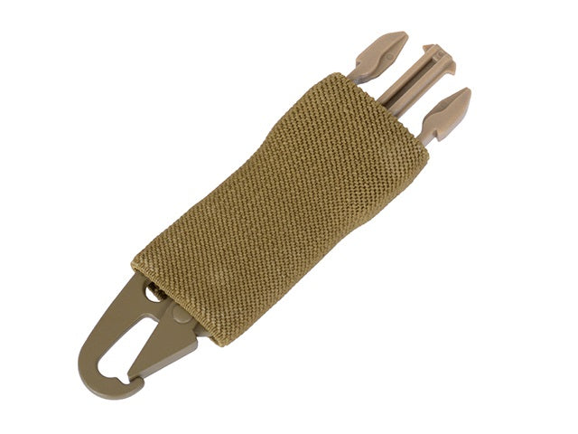 Tragegurt Multi-purpose Change hanging buckle CH - CB [EM] 1