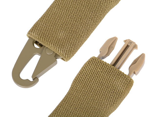 Tragegurt Multi-purpose Change hanging buckle CH - CB [EM] 2