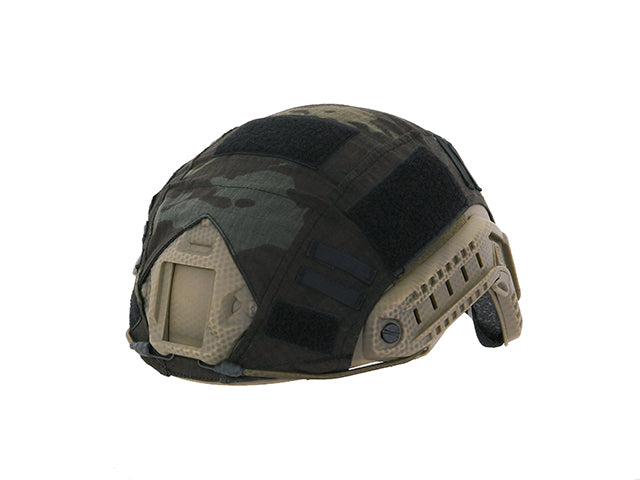 Tactical Fast Helm Cover - MB [EM] 1