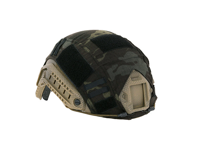 Tactical Fast Helm Cover - MB [EM] 3