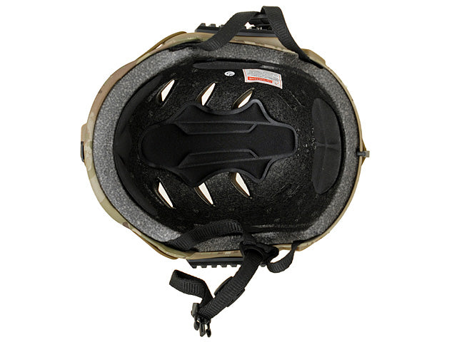 Replica EXF Helm - Multicam [EM] 7