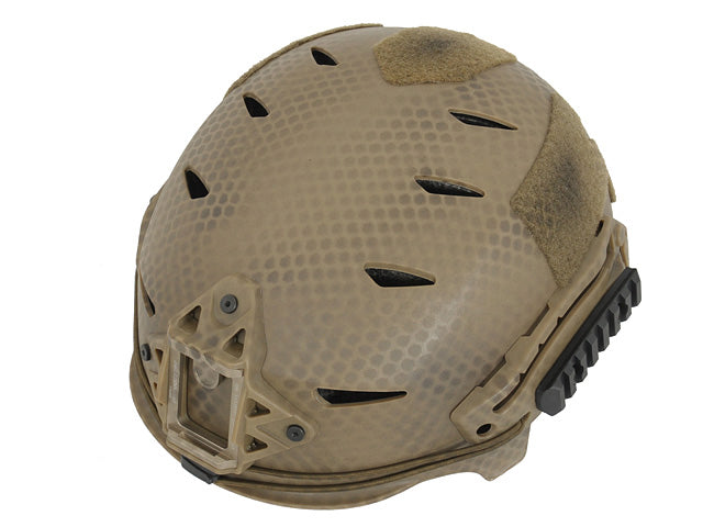 Replica EXF Helm - Navy Seal [EM] 10