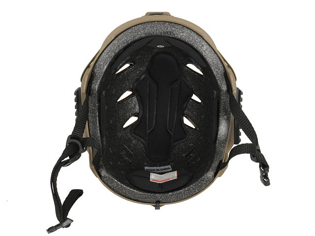 Replica EXF Helm - Navy Seal [EM] 9