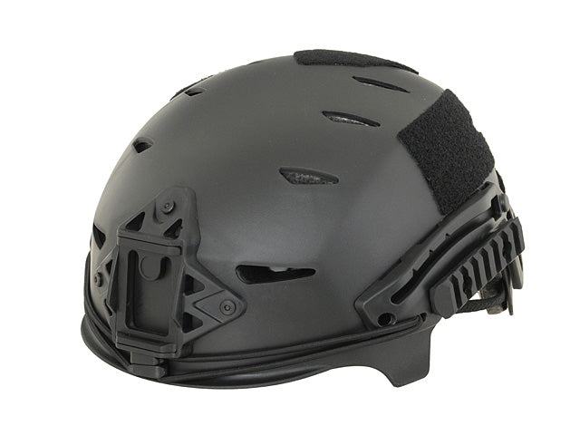 Replica EXF Helm - Schwarz [EM] 1