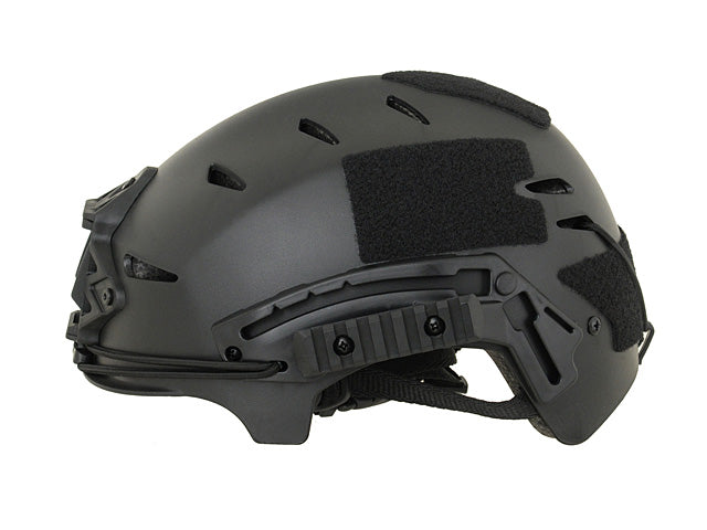 Replica EXF Helm - Schwarz [EM] 3