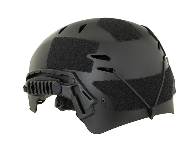 Replica EXF Helm - Schwarz [EM] 4