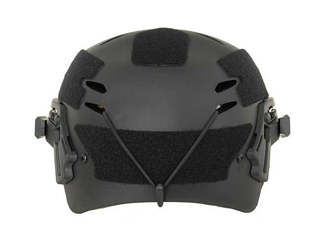 Replica EXF Helm - Schwarz [EM] 5