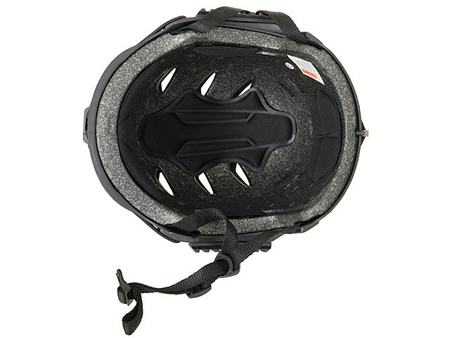 Replica EXF Helm - Schwarz [EM] 7